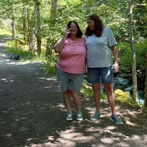 Meet your Posher, Vickie